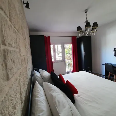 Appartamento Epetij *