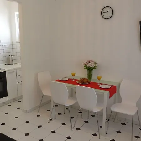 Apartamento Epetij Split