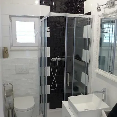 Apartamento Epetij *