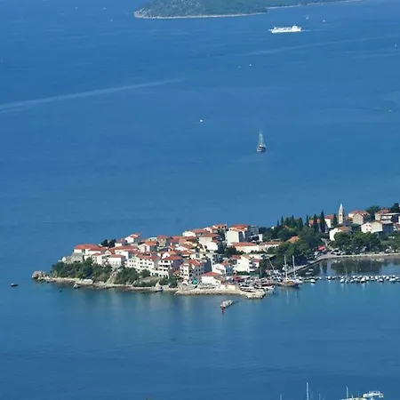 Epetij Appartamento Spalato