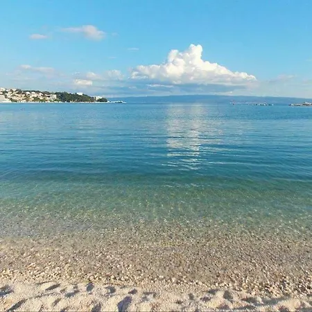 Apartamento Epetij Split