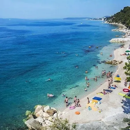 Epetij Appartamento