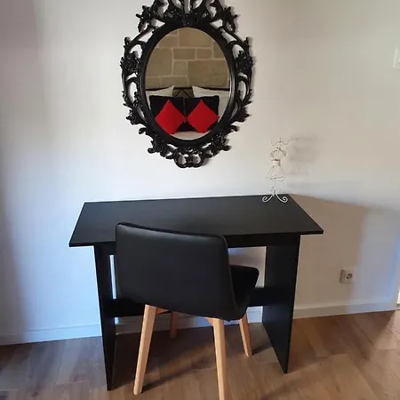 Epetij Apartment