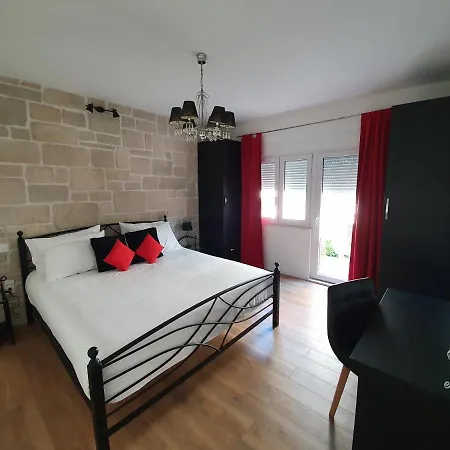 Apartment Epetij