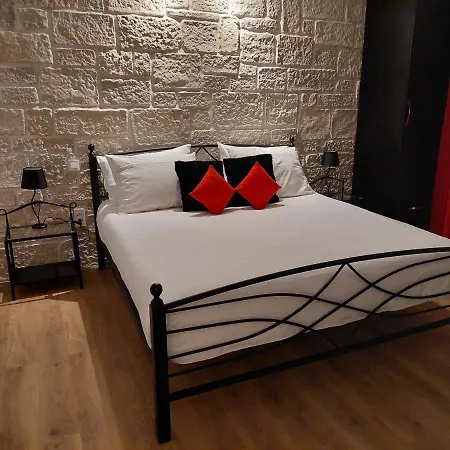 Apartment Epetij