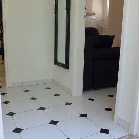 Epetij Apartment *