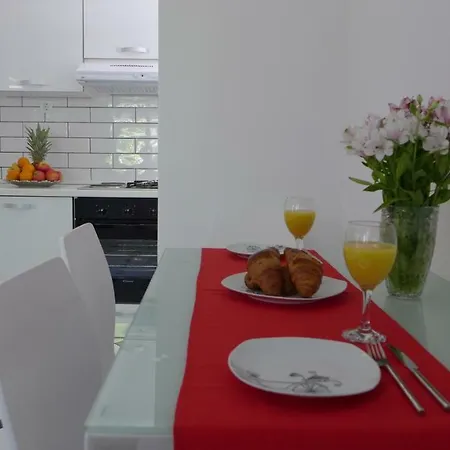 Apartment Epetij *