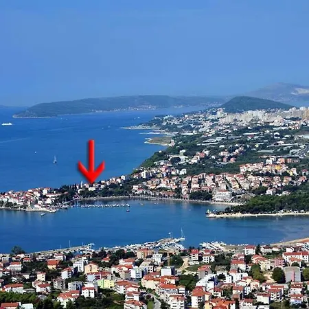 Lejlighed Epetij Split