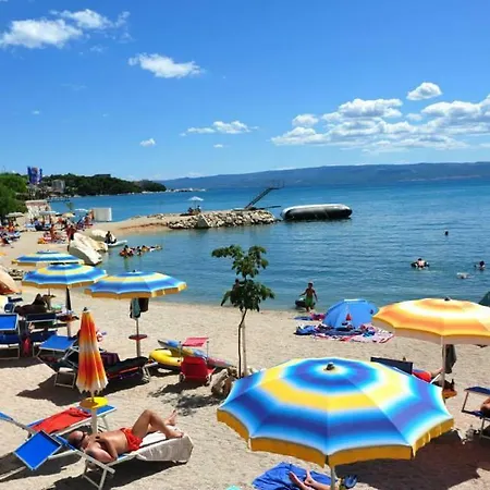 Apartamento Epetij Split